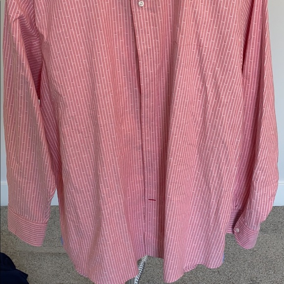 Brand new Daniel Cremieux Long Sleeved Button Up - Picture 3 of 3